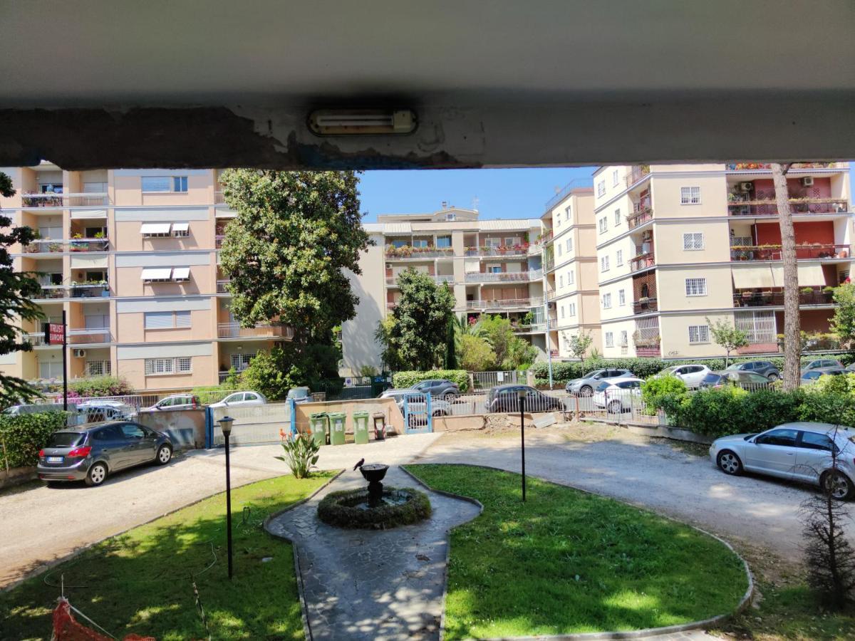 La Badia Del Cavaliere 2 Hotel - Rome — Photos 1