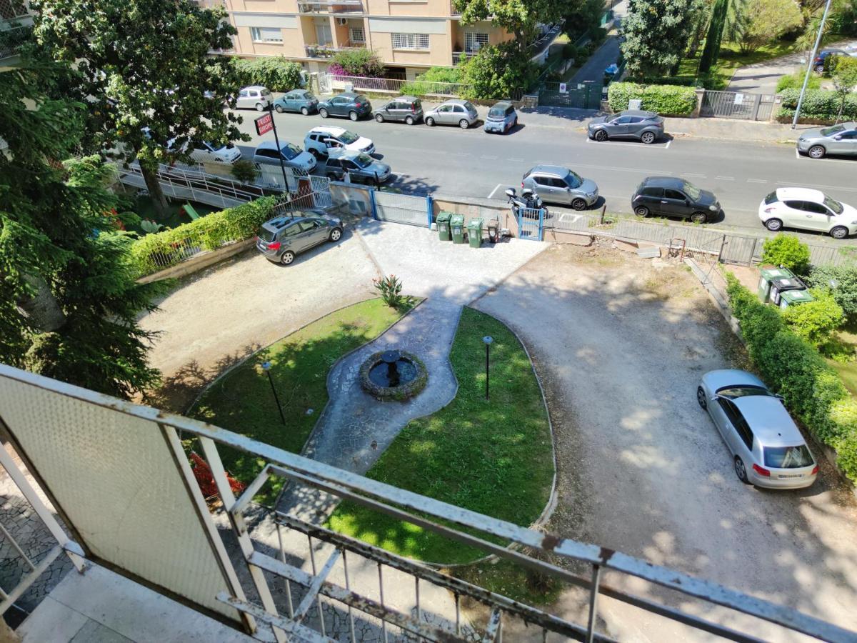La Badia Del Cavaliere 2 Hotel - Rome — Photos 2
